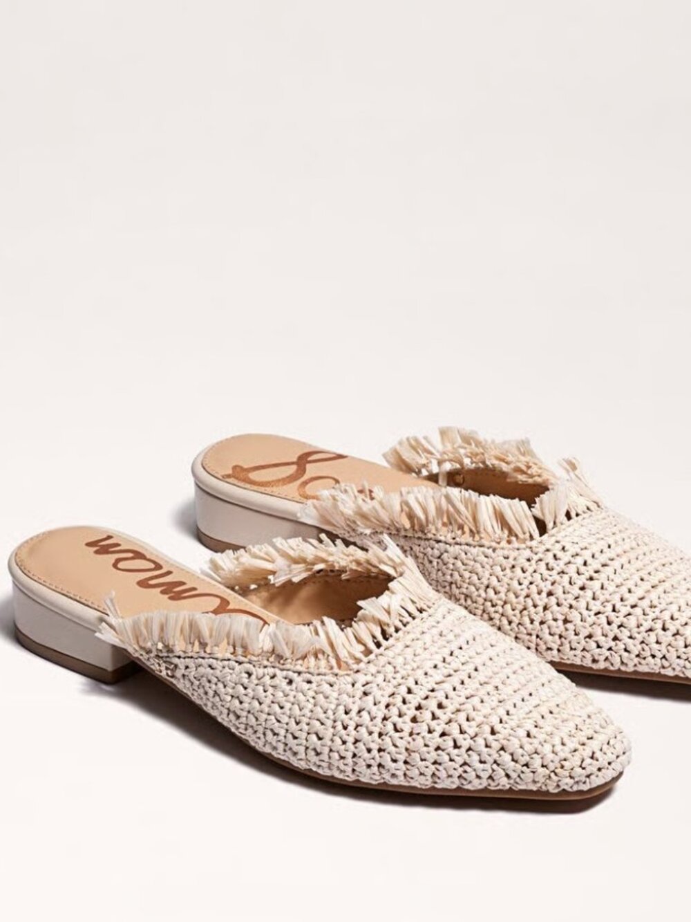Sam Edelman Reeta Mule, 7.5